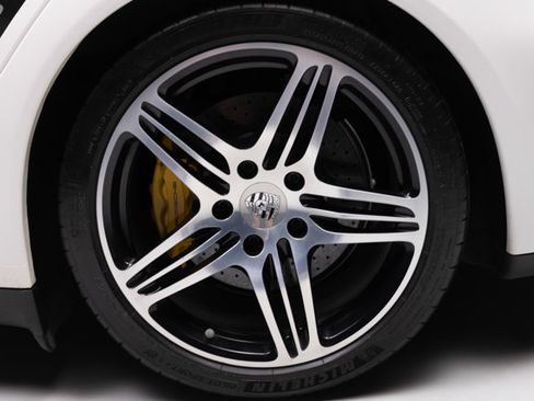 Used 2009 Porsche 911 Turbo AWD/4WD image 34