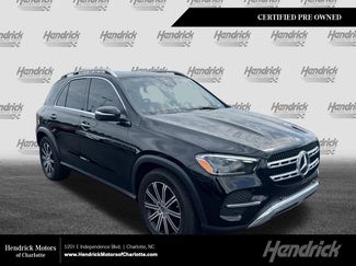Certified 2026 Mercedes-Benz GLE 350 4MATIC video 1