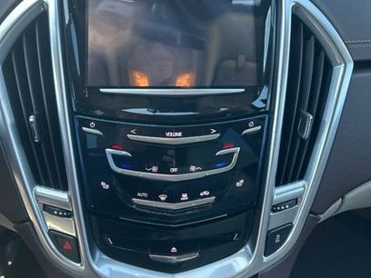 Used 2014 Cadillac SRX Luxury w/ Driver Awareness Package