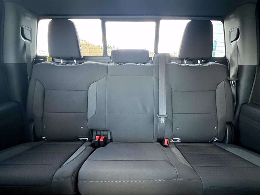 New 2026 GMC Sierra 1500 SLE AWD/4WD image 16