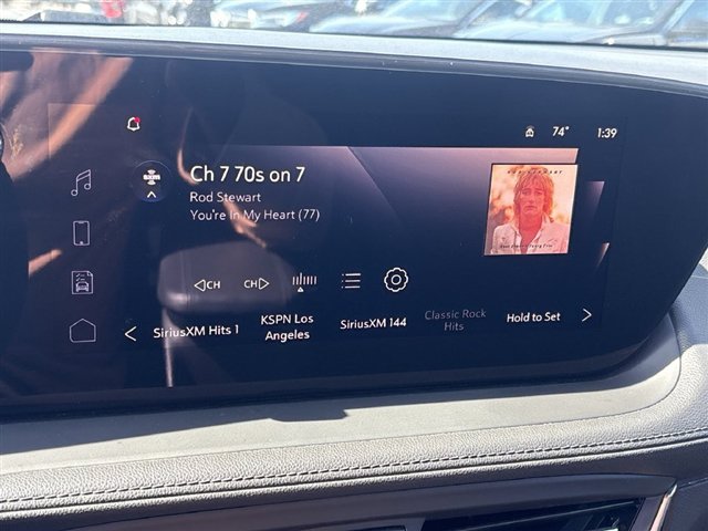 Certified 2024 Buick Encore GX Preferred w/ Comfort Package FWD image 13