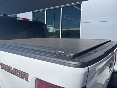 Used 2021 Ford F150 Tremor w/ Equipment Group 401A Mid AWD/4WD image 16