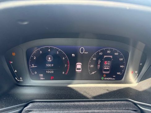 Used 2025 Honda Accord LX image 23