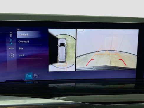 Used 2025 Cadillac Escalade ESV Premium Luxury AWD/4WD image 14
