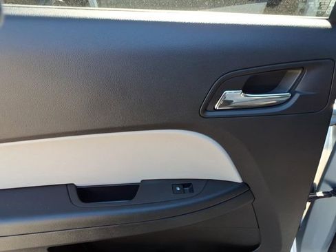 Used 2015 Chevrolet Equinox LTZ FWD image 6