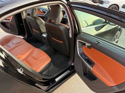 Used 2016 Volvo S60 T5 Premier AWD/4WD image 12