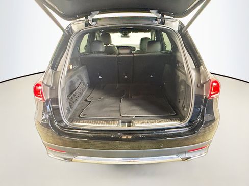 Used 2023 Mercedes-Benz GLE 350 w/ Premium Package image 35