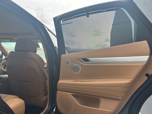 New 2026 Genesis G80 2.5T Advanced AWD/4WD image 11
