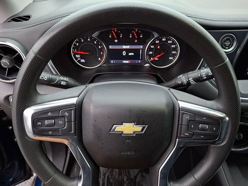 Used 2023 Chevrolet Blazer LT w/ Convenience Package image 18
