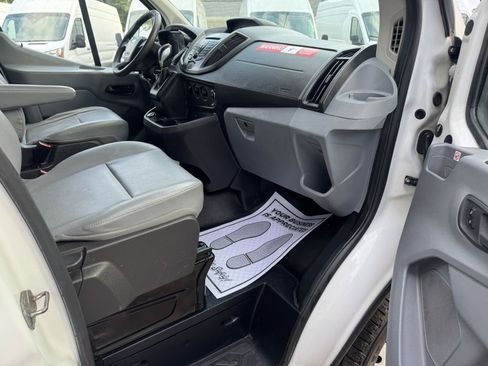 Used 2019 Ford Transit 150 148 Medium Roof image 7