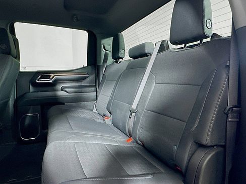 Used 2023 Chevrolet Silverado 1500 RST image 19