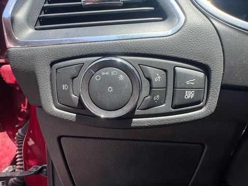 Used 2019 Ford Edge ST w/ Equipment Group 401A AWD/4WD image 25