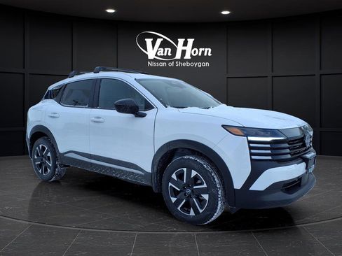 New 2026 Nissan Kicks SV w/ Cold Weather Package image 51