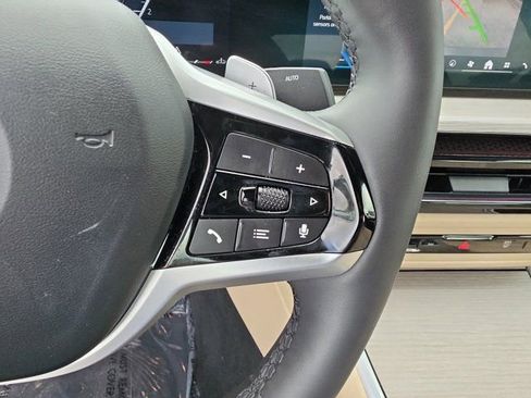 Used 2025 BMW 330i Sedan image 22