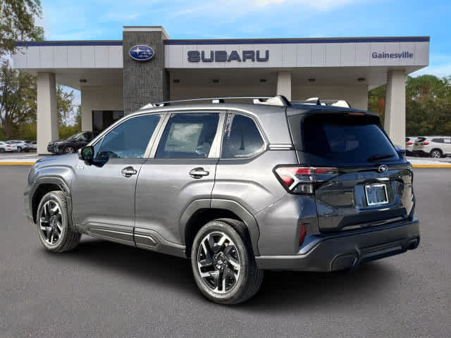 New 2026 Subaru Forester Limited AWD/4WD image 4