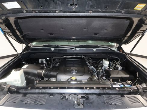 Used 2014 Toyota Tundra Platinum AWD/4WD image 19