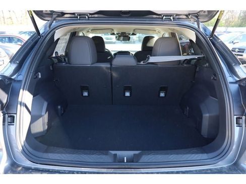 New 2026 Subaru Crosstrek 2.5i image 29