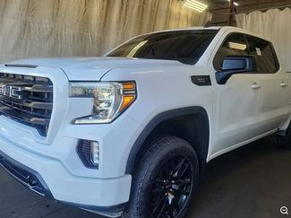 Used 2022 GMC Sierra 1500 Elevation AWD/4WD video 1