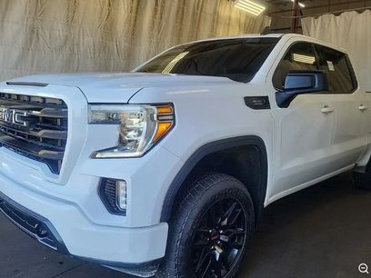 Used 2022 GMC Sierra 1500 Elevation
