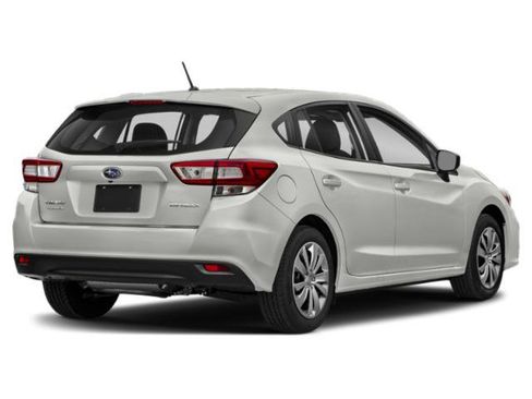 Used 2019 Subaru Impreza 2.0i w/ Eyesight AWD/4WD image 2