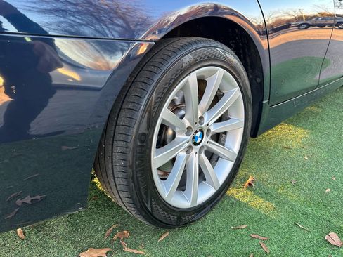 Used 2015 BMW 535i 535i Sedan 4D image 40