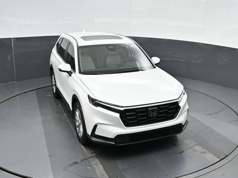 Used 2024 Honda CR-V EX image 46