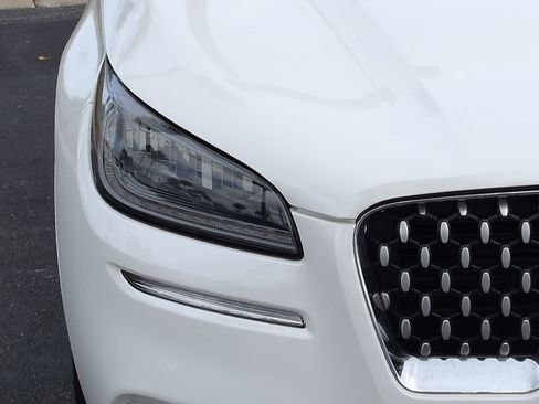 Certified 2020 Lincoln Corsair Reserve w/ Appearance Package FWD image 10