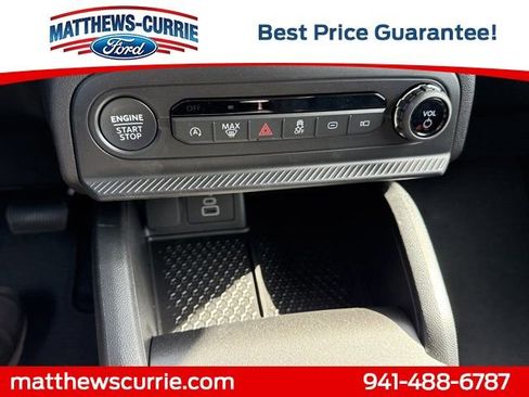 New 2026 Ford Bronco Sport Heritage AWD/4WD image 19