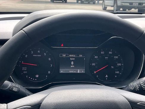 Used 2023 Chevrolet TrailBlazer ACTIV w/ Convenience Package image 25