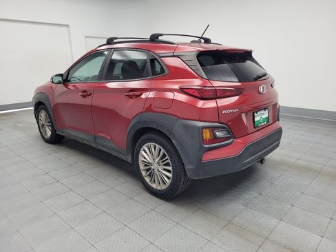 Used 2021 Hyundai Kona SEL FWD image 5