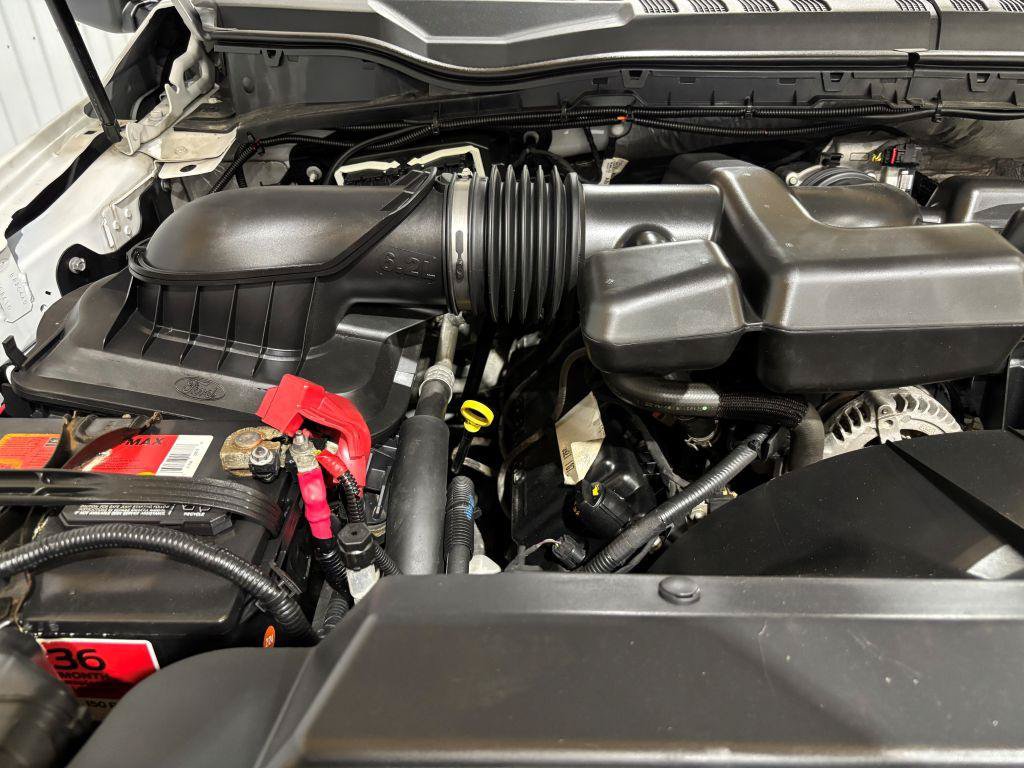Used 2018 Ford F350 XL AWD/4WD image 23