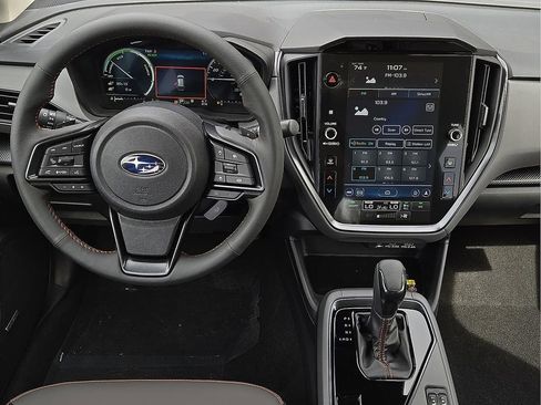 New 2026 Subaru Crosstrek 2.5i Limited AWD/4WD image 12