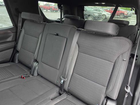 Used 2022 Chevrolet Tahoe LS w/ Driver Alert Package AWD/4WD image 17