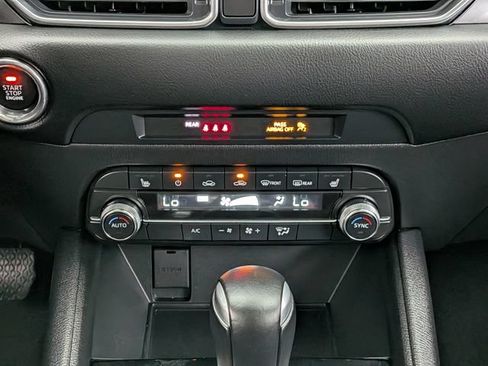 Certified 2025 MAZDA CX-5 AWD 2.5 S w/ Preferred Package image 30