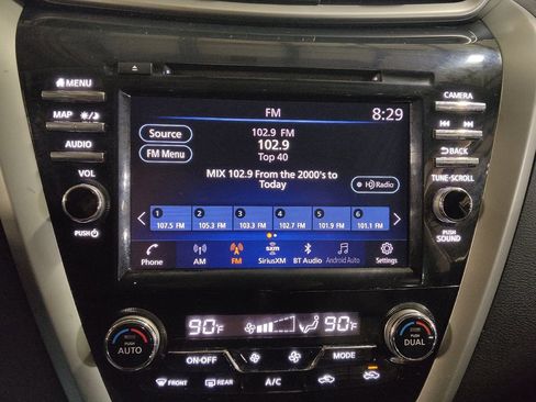 Used 2019 Nissan Murano SL image 25