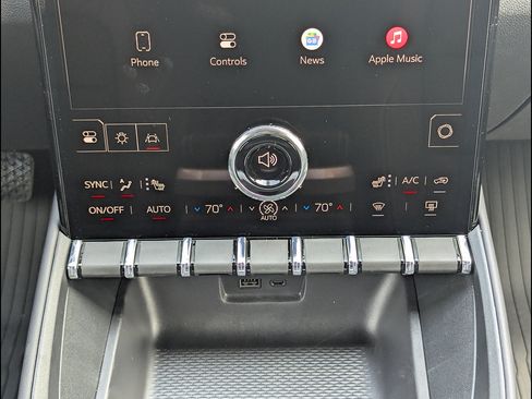New 2027 GMC Terrain Elevation w/ Elevation Premium Package AWD/4WD image 24
