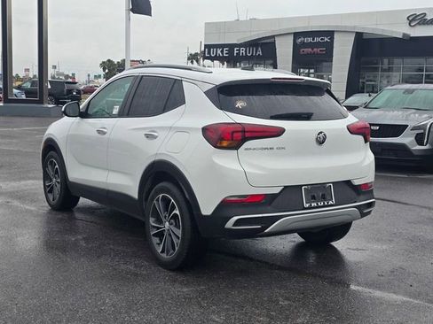 Used 2023 Buick Encore GX Select FWD image 7