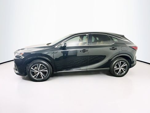 Used 2024 Lexus RX 350 Premium w/ Accessory Package (Z1) image 4