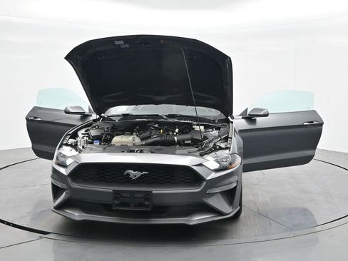Used 2023 Ford Mustang Premium RWD image 34
