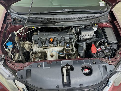 Used 2015 Honda Civic EX image 32