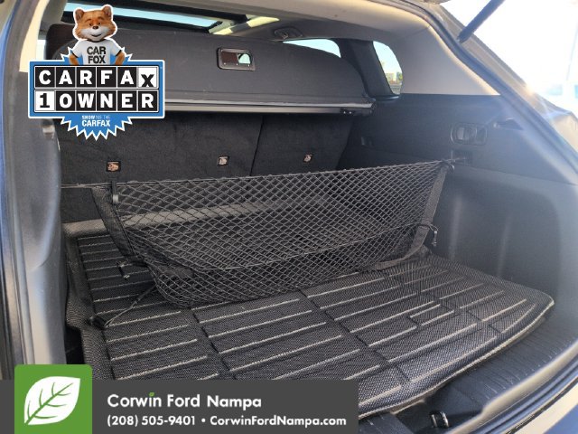 Used 2024 MAZDA CX-50 AWD 2.5 Turbo w/ Cargo Package image 30
