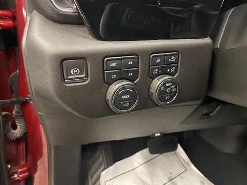 Used 2024 Chevrolet Silverado 2500 LTZ w/ Snow Plow Prep/Camper Package image 12