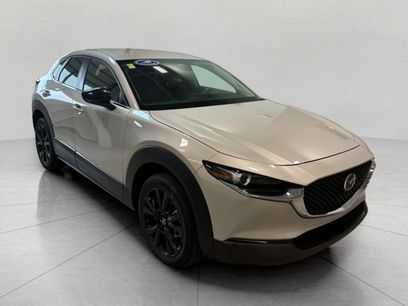 Used 2024 MAZDA CX-30 AWD 2.5 S w/ Select Sport Pkg