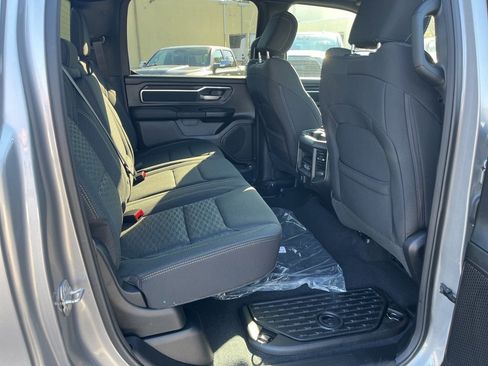 New 2026 RAM 1500 Big Horn image 13