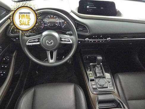 Certified 2023 MAZDA CX-30 AWD 2.5 S w/ Premium Package image 15