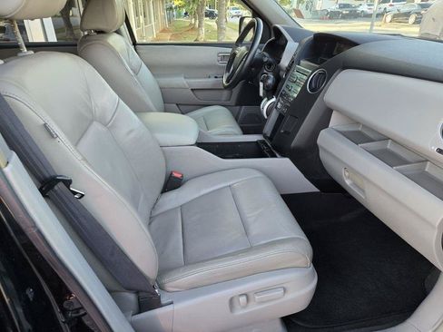 Used 2009 Honda Pilot EX-L image 13