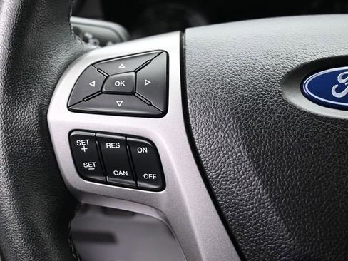 Used 2023 Ford Ranger XLT w/ Equipment Group 301A Mid image 17