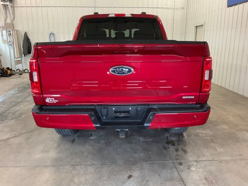 Used 2022 Ford F150 XLT w/ Equipment Group 302A High AWD/4WD image 4