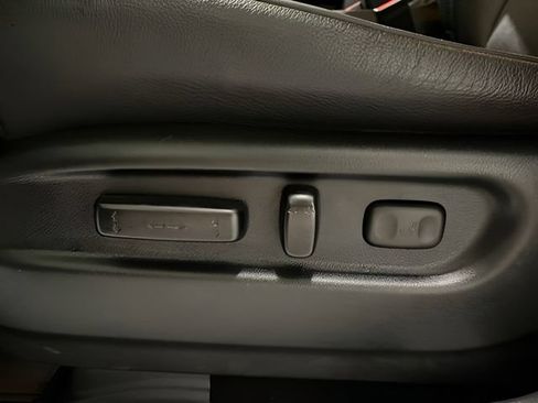 Used 2023 Honda Passport Elite image 12
