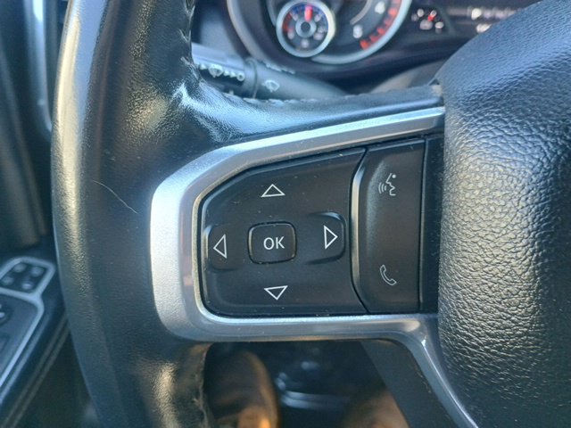 Used 2023 RAM 3500 Laramie AWD/4WD image 29